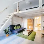 Emily Self Check In Wifi Netflix Free Coffee Near The Andrassy Street For Long Therm * Budapest