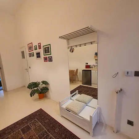 Apartmán Emily Self Check In Wifi Netflix Free Coffee Near The Andrassy Street For Long Therm Budapešť