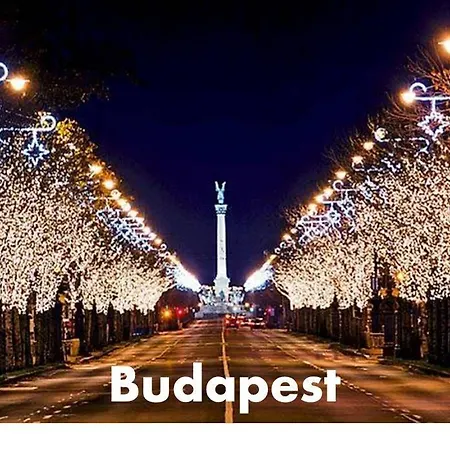 Apartment Emily Self Check In Wifi Netflix Free Coffee Near The Andrassy Street For Long Therm