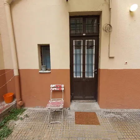 Apartmán Emily Self Check In Wifi Netflix Free Coffee Near The Andrassy Street For Long Therm